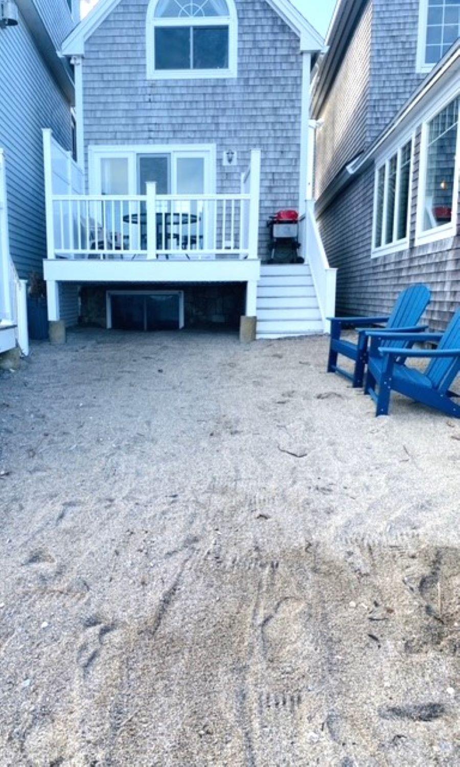 Perkins Cove Oceanfront Cottage Огънкуит Екстериор снимка