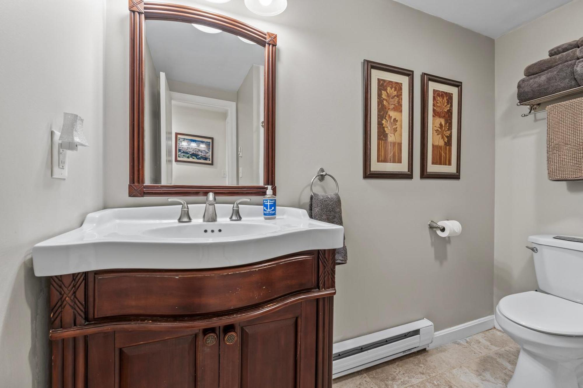 Perkins Cove Oceanfront Cottage Огънкуит Екстериор снимка