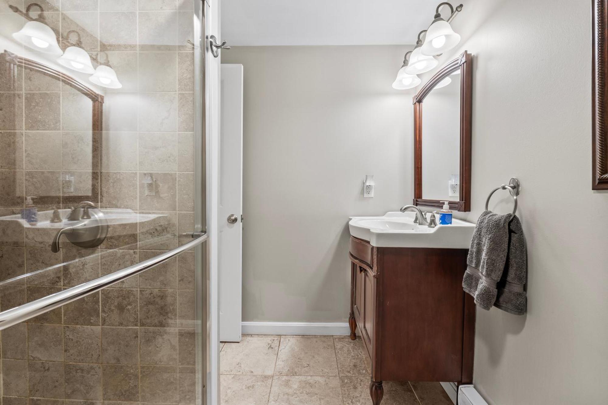 Perkins Cove Oceanfront Cottage Огънкуит Екстериор снимка