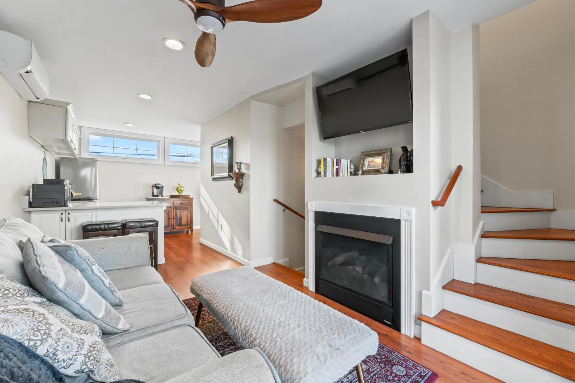 Perkins Cove Oceanfront Cottage Огънкуит Екстериор снимка