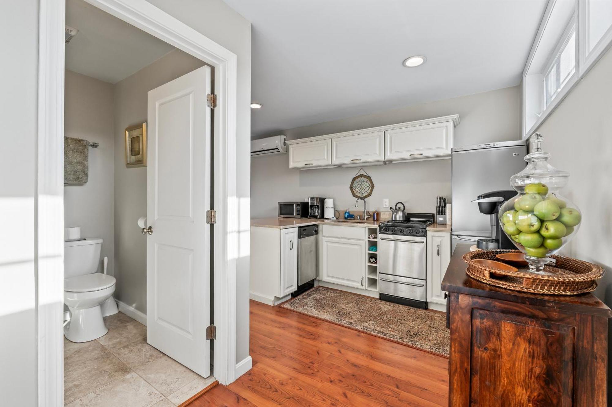 Perkins Cove Oceanfront Cottage Огънкуит Екстериор снимка