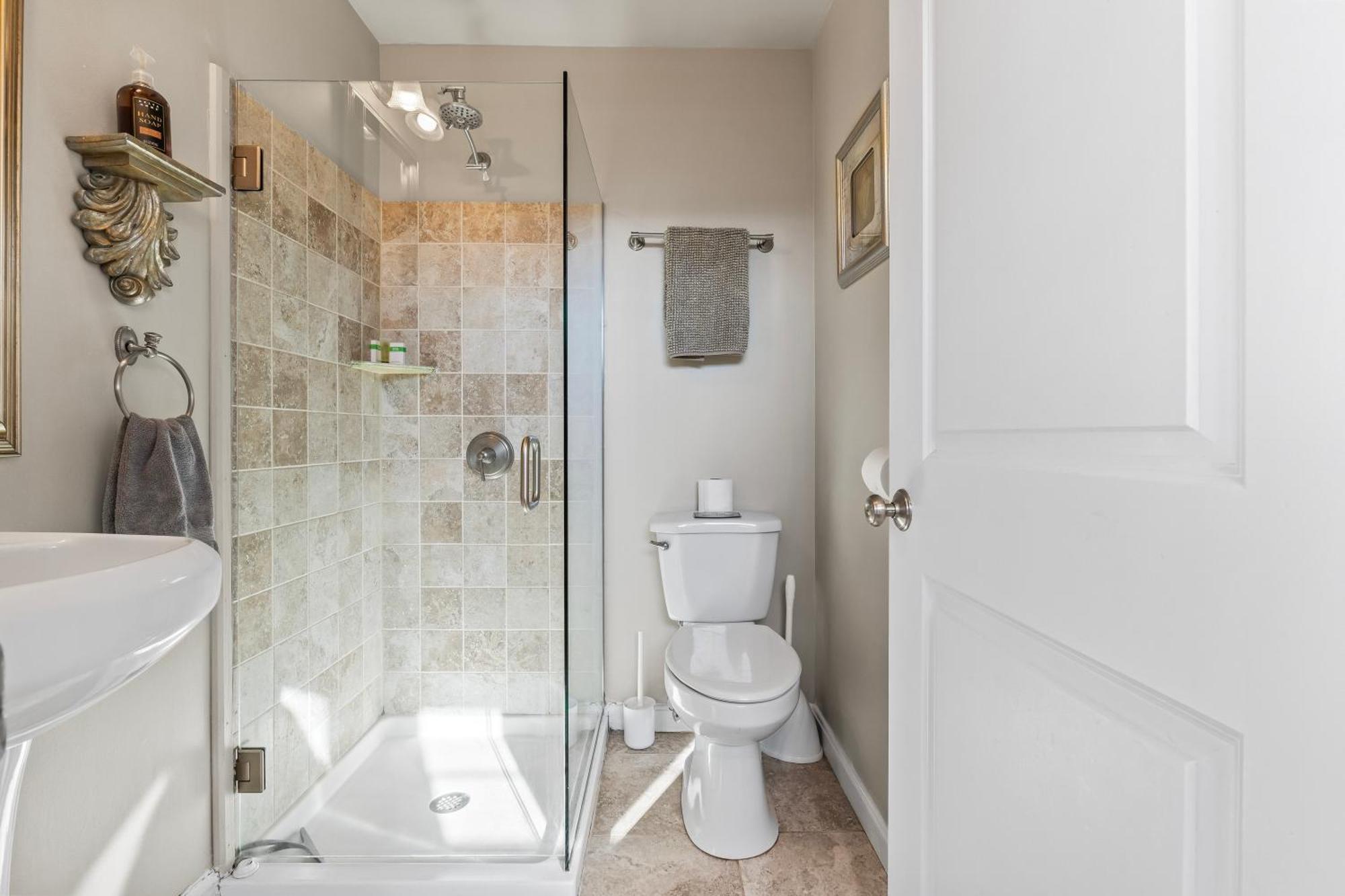 Perkins Cove Oceanfront Cottage Огънкуит Екстериор снимка