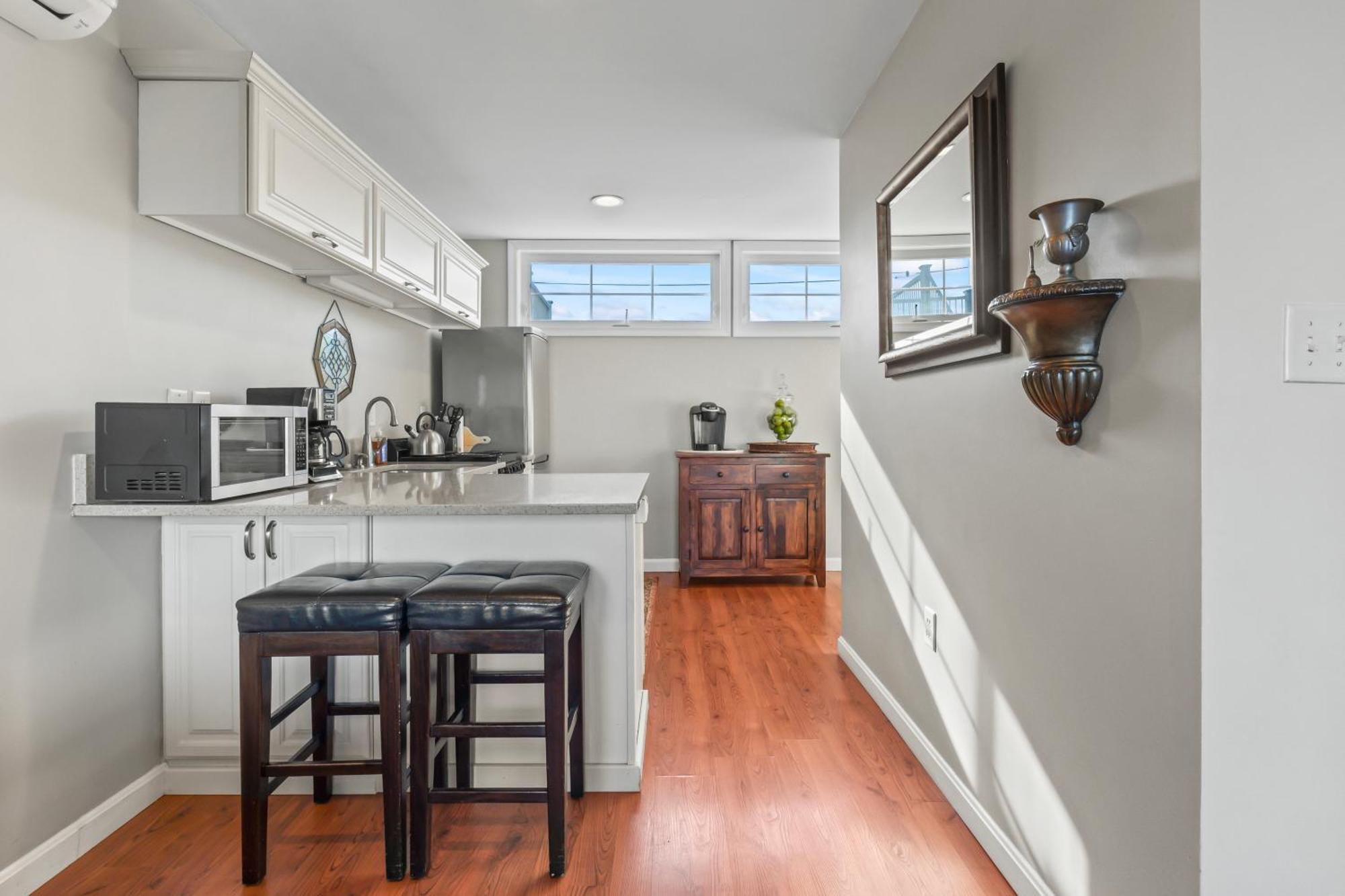 Perkins Cove Oceanfront Cottage Огънкуит Екстериор снимка