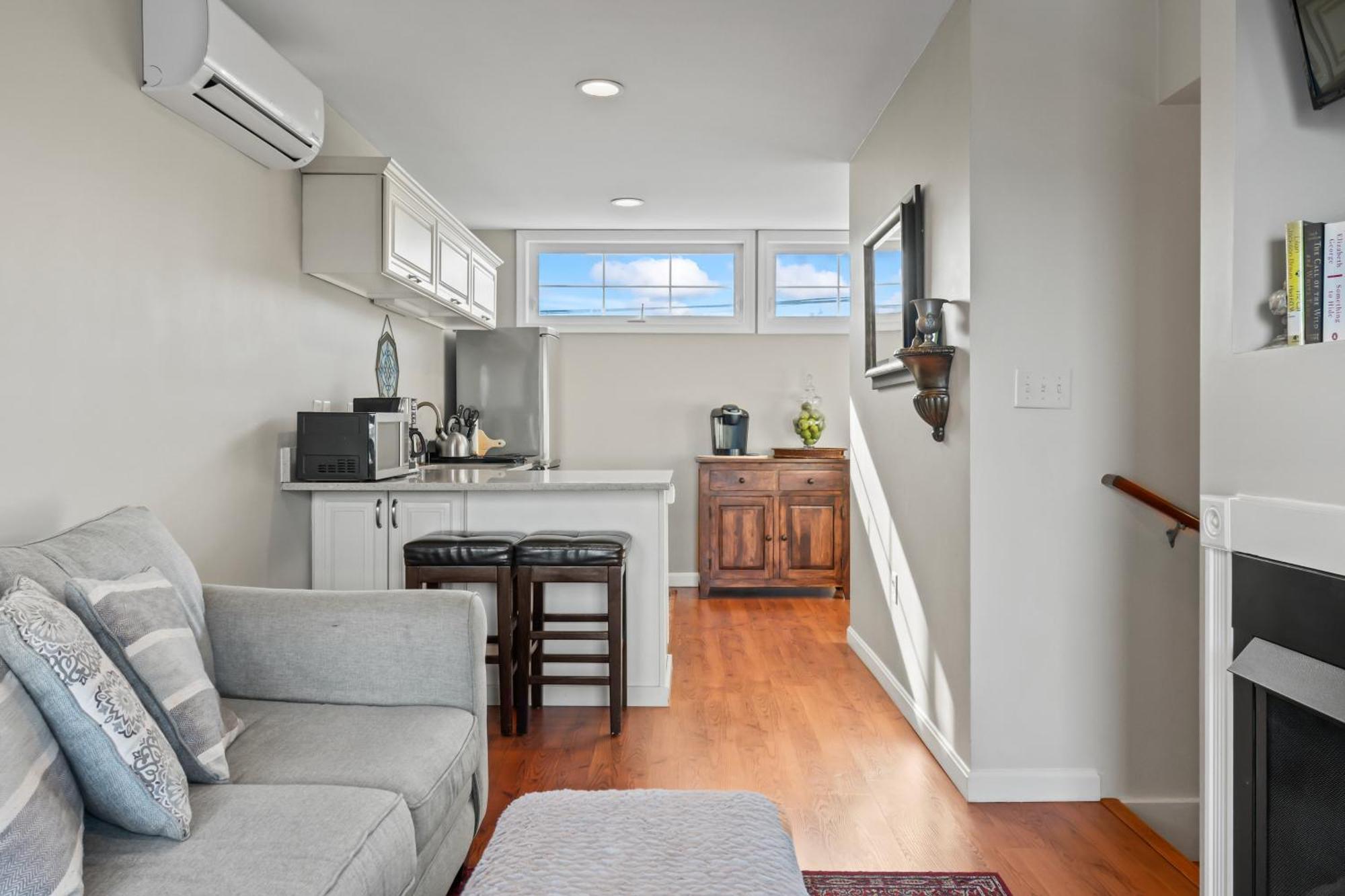 Perkins Cove Oceanfront Cottage Огънкуит Екстериор снимка